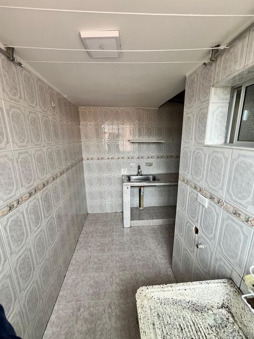 Apartamento de 3 alcobas en venta en Quintanares Et. Vi, Soacha, 59 m² · foto 17 de 23