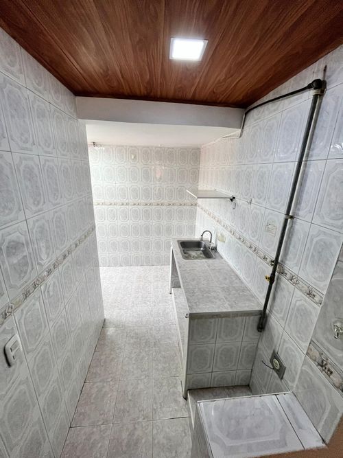 Apartamento de 3 alcobas en venta en Quintanares Et. Vi, Soacha, 59 m² · foto 19 de 23