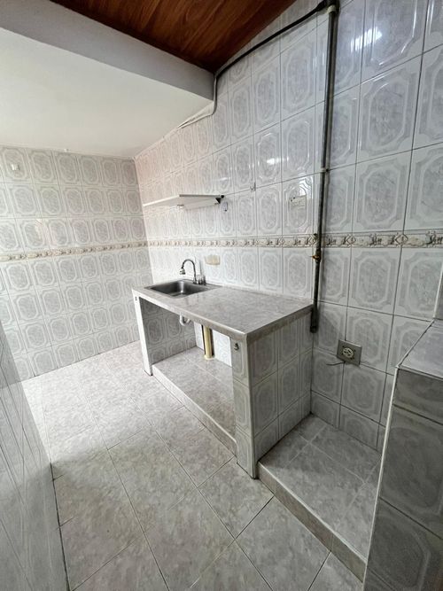 Apartamento de 3 alcobas en venta en Quintanares Et. Vi, Soacha, 59 m² · foto 20 de 23