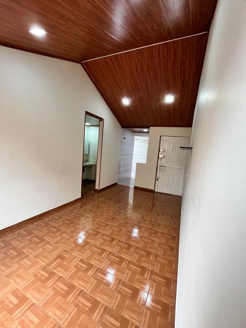 Apartamento de 3 alcobas en venta en Quintanares Et. Vi, Soacha, 59 m² · foto 21 de 23