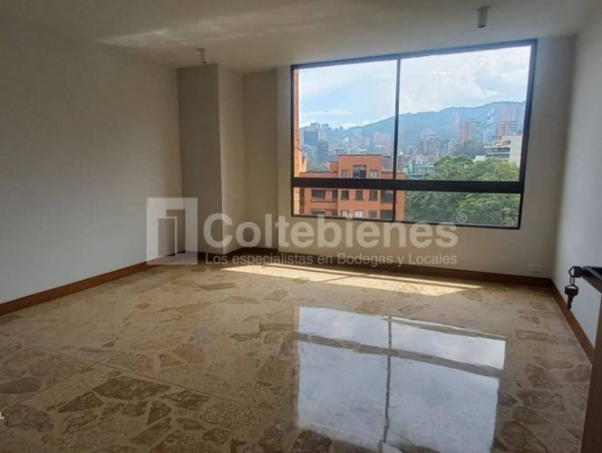 Apartamento de 3 alcobas en venta en La Florida, Medellín, 219 m² · foto 24 de 24