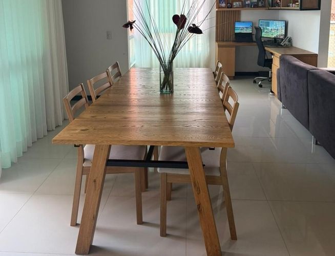 Apartamento de 2 alcobas en arriendo en El Poblado, Medellín, 116 m² · foto 7 de 14