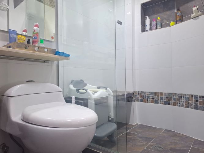 Apartamento de 2 alcobas en arriendo en El Poblado, Medellín, 116 m² · foto 14 de 14