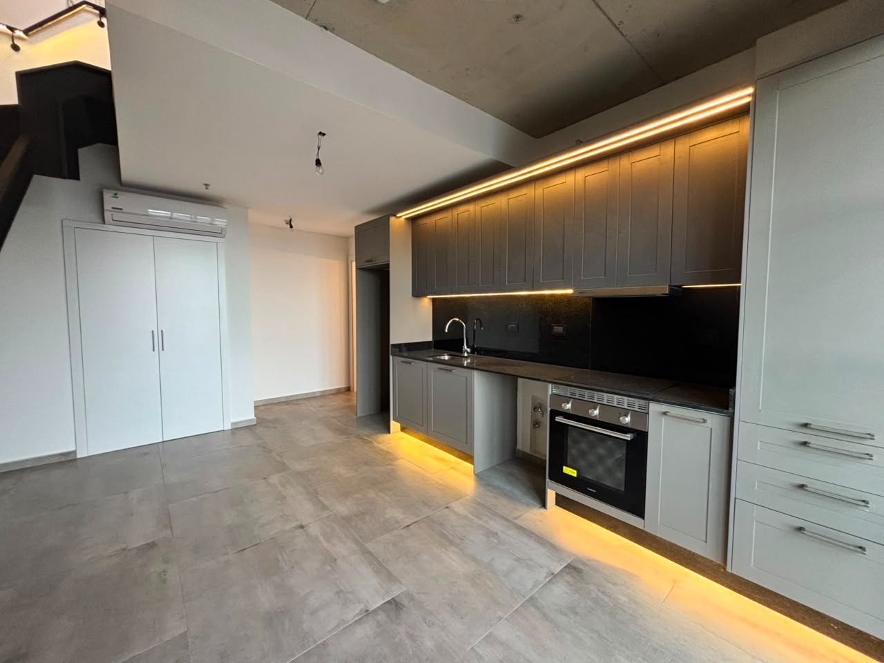 ALQUILO DEPARTAMENTO 1 DORM A ESTRENAR EN EL EDIFICIO GRAND CHELSEA — foto 3