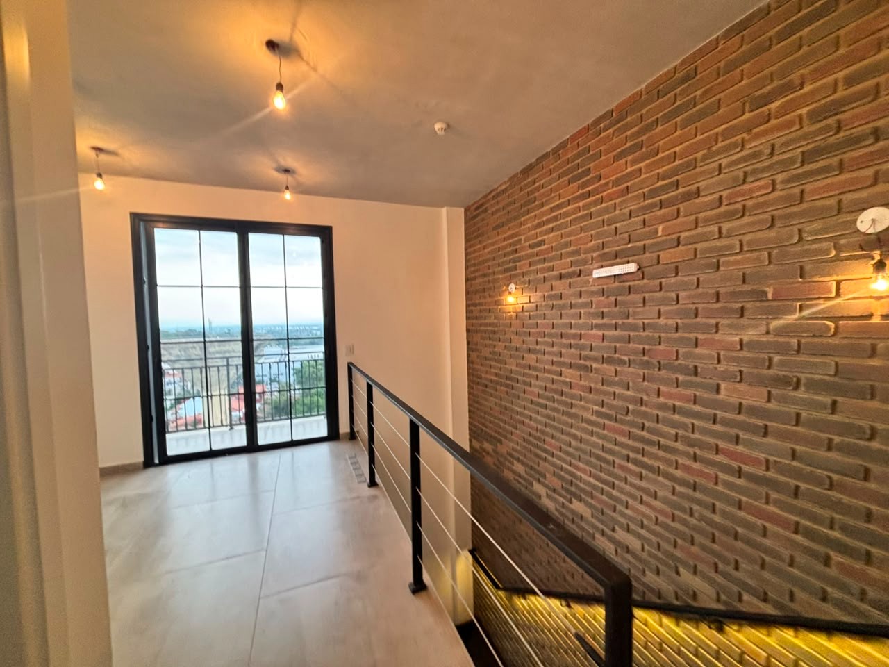 ALQUILO DEPARTAMENTO 1 DORM A ESTRENAR EN EL EDIFICIO GRAND CHELSEA — foto 2