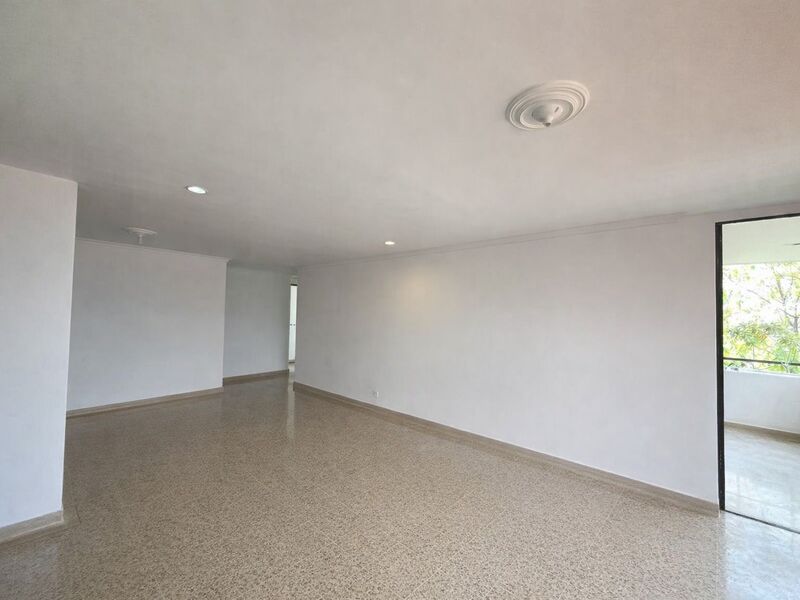 Apartamento en venta en El Poblado, Medellín 2
