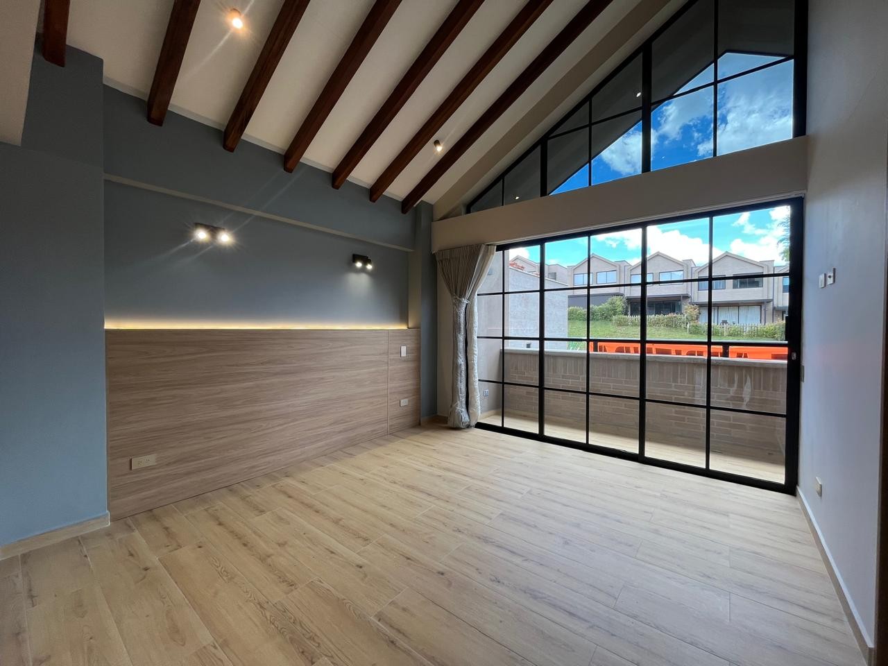 2BR House in El carmen (170 m²)