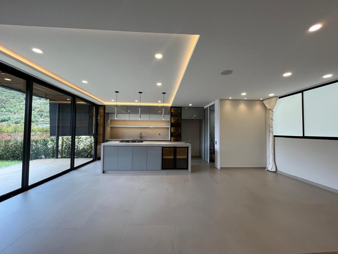 2BR House in El carmen (170 m²) - 2