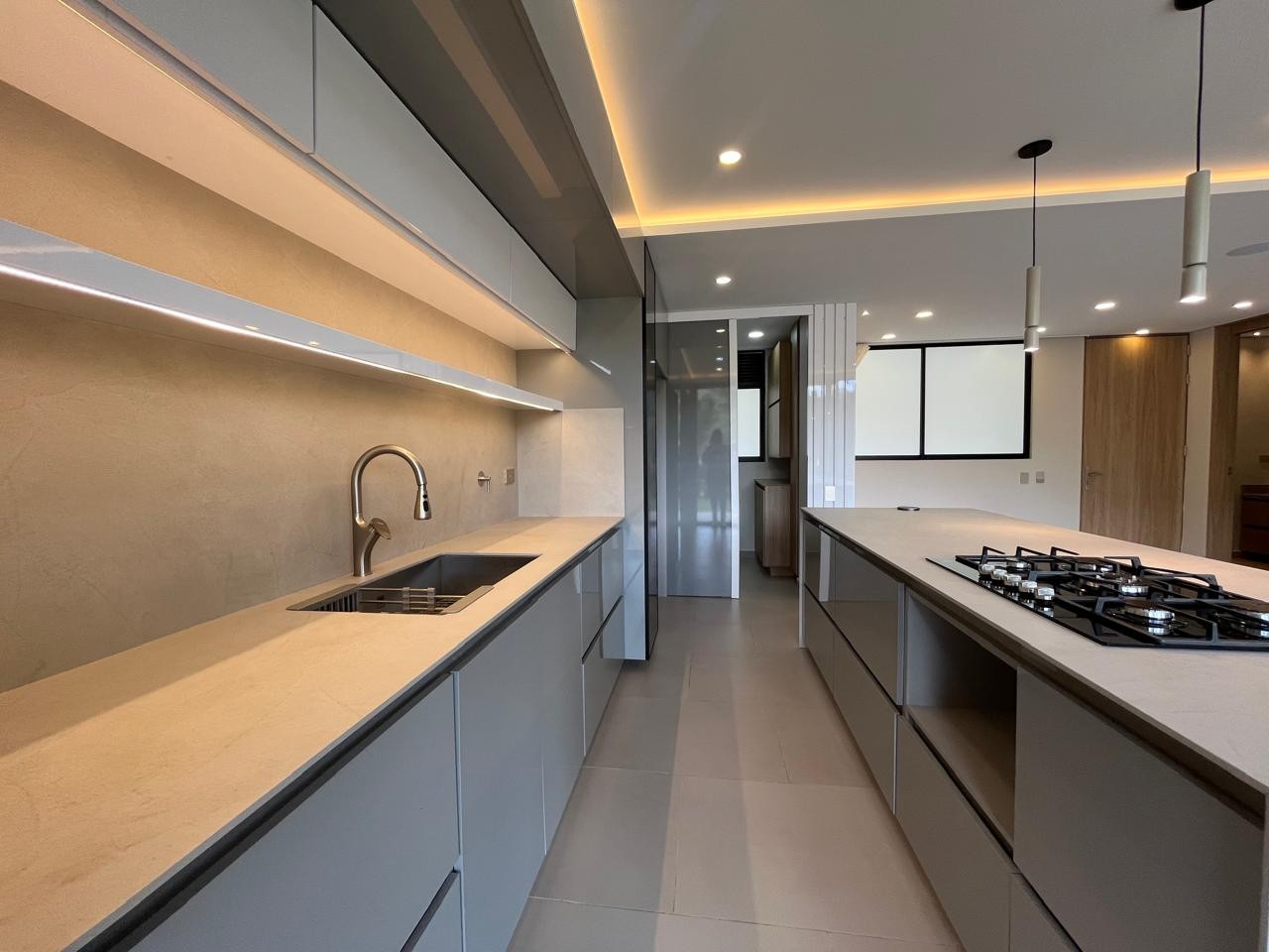 2BR House in El carmen (170 m²) - 4