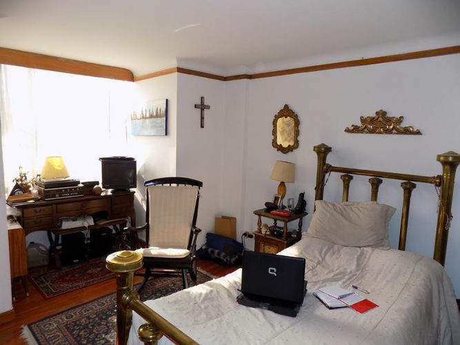 Apartamento de 3 alcobas en venta en Santa Barbara, Bogotá, 162 m² · foto 3 de 6