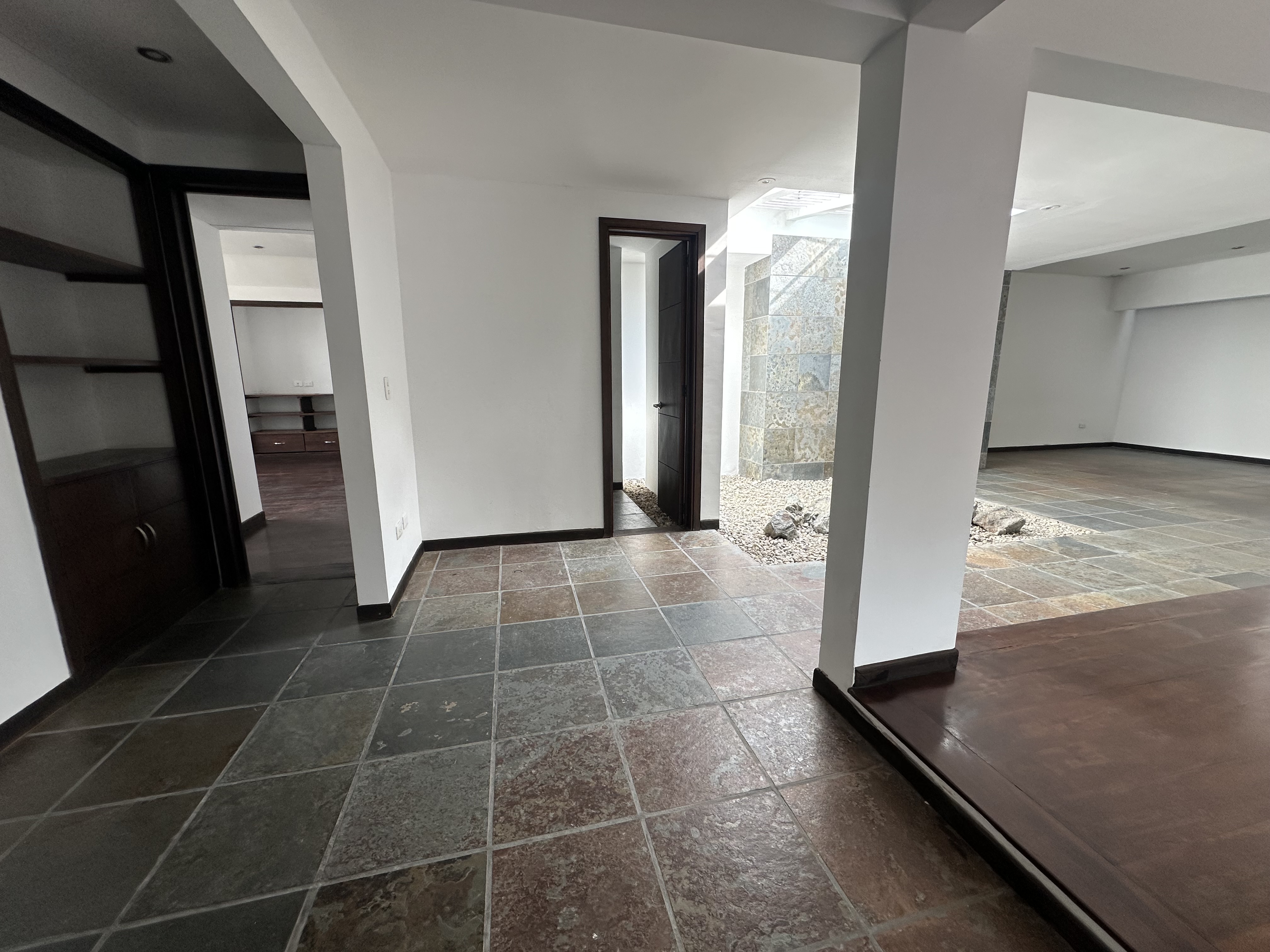 House for rent in La campiña, Armenia
