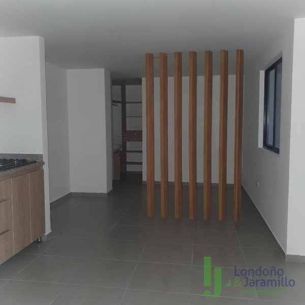 Apartamento en venta en Los Naranjos, Itagüí · foto 4 de 11