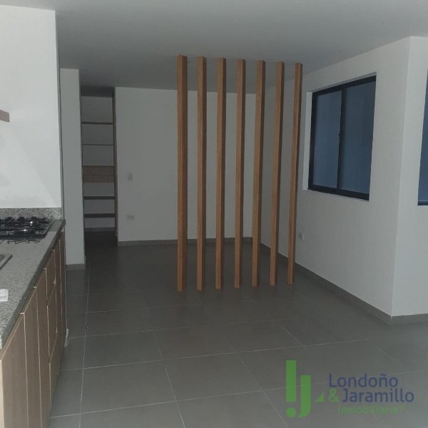 Apartamento en venta en Los Naranjos, Itagüí · foto 5 de 11