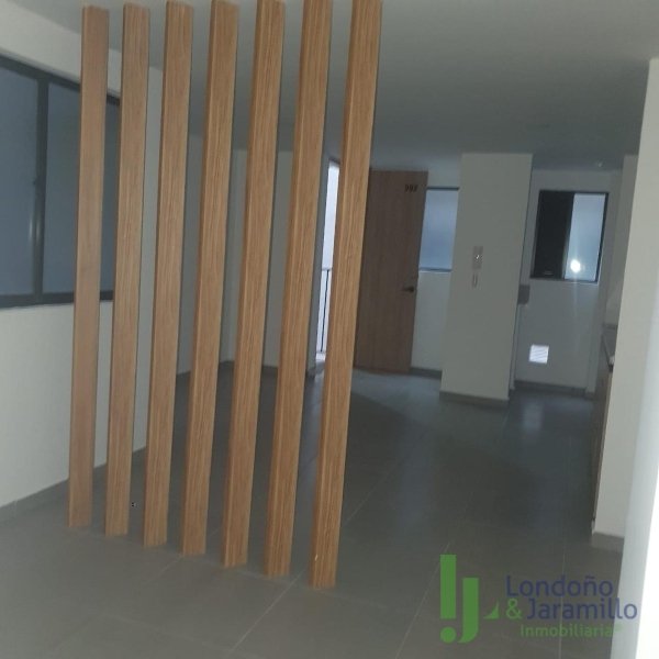 Apartamento en venta en Los Naranjos, Itagüí · foto 7 de 11