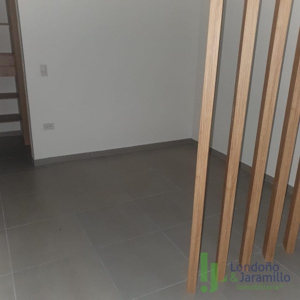 Apartamento en venta en Los Naranjos, Itagüí · foto 9 de 11