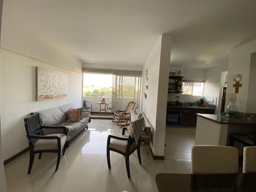 Apartamento en Venta en Santa lucia, Cartagena