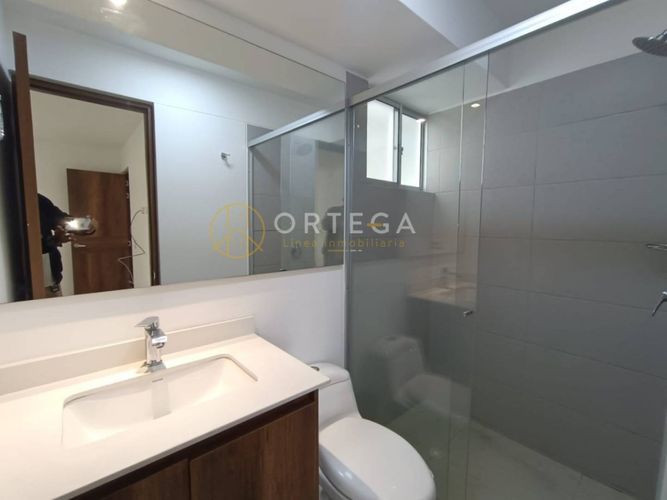 Apartamento de 3 alcobas en venta en Cañaveral, Floridablanca, 98 m² · foto 3 de 24