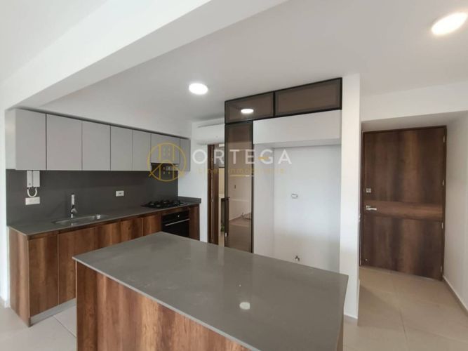Apartamento de 3 alcobas en venta en Cañaveral, Floridablanca, 98 m² · foto 4 de 24