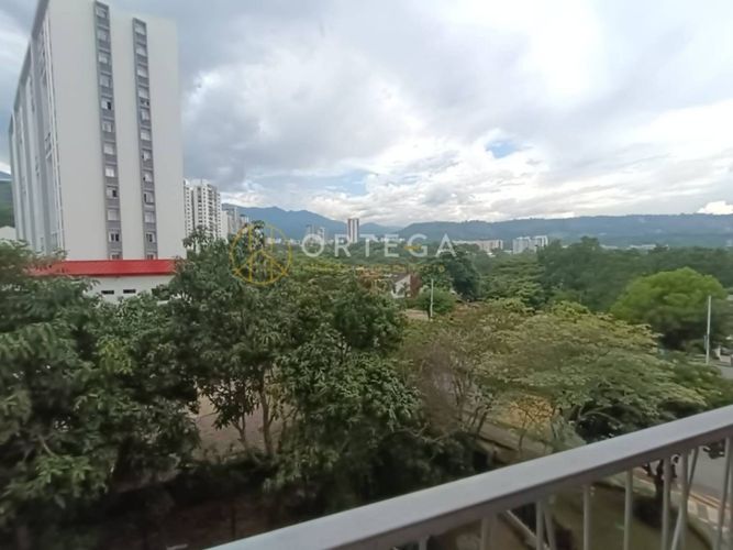 Apartamento de 3 alcobas en venta en Cañaveral, Floridablanca, 98 m² · foto 8 de 24