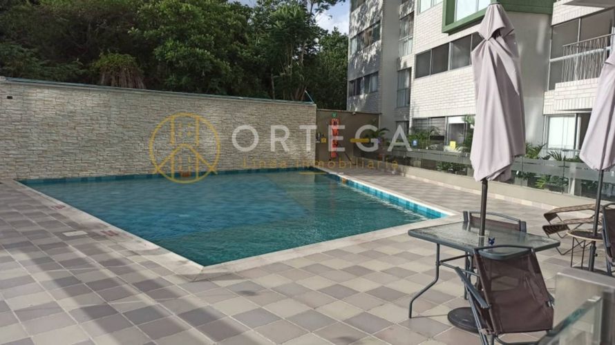 Apartamento de 3 alcobas en venta en Cañaveral, Floridablanca, 98 m² · foto 19 de 24