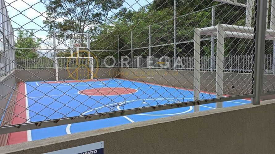 Apartamento de 3 alcobas en venta en Cañaveral, Floridablanca, 98 m² · foto 24 de 24