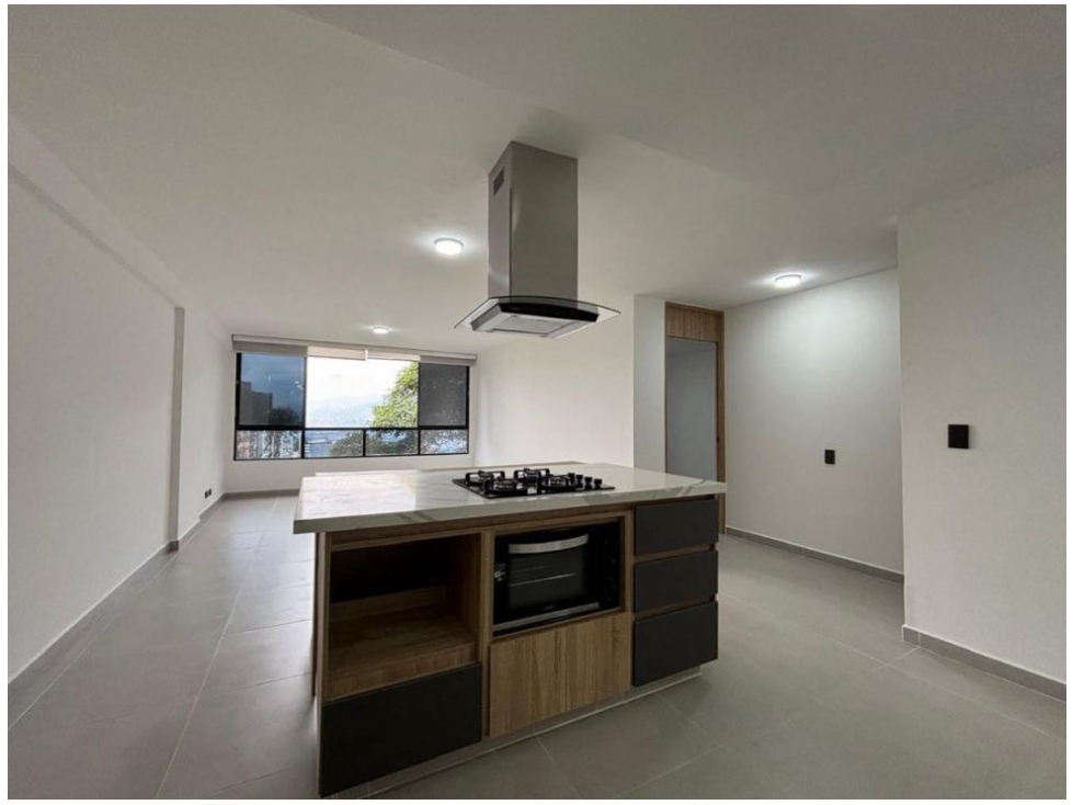 Apartamento en venta en Las palmas, Medellín 2