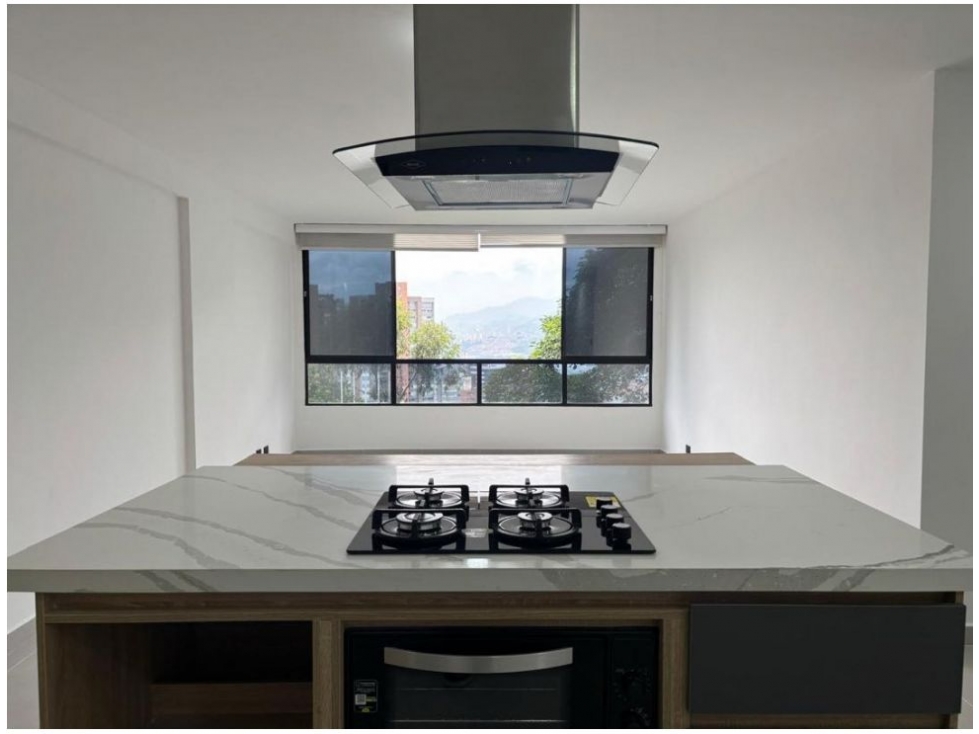 Apartamento en venta en Las palmas, Medellín 3