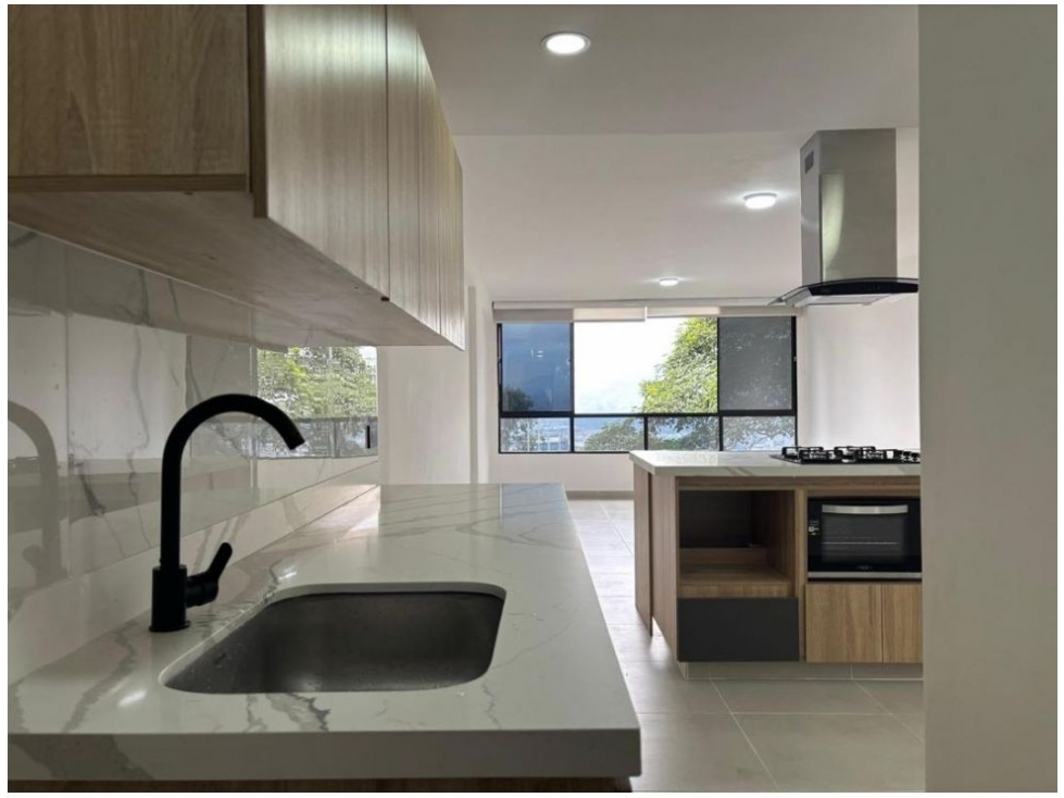 Apartamento en venta en Las palmas, Medellín 4