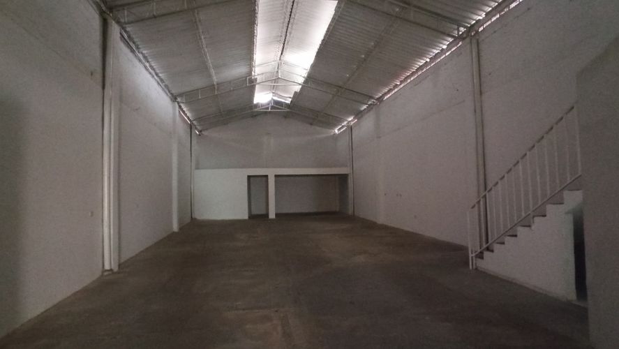 Bodega en venta en Guayaquil, Cali, 280 m² · foto 5 de 19