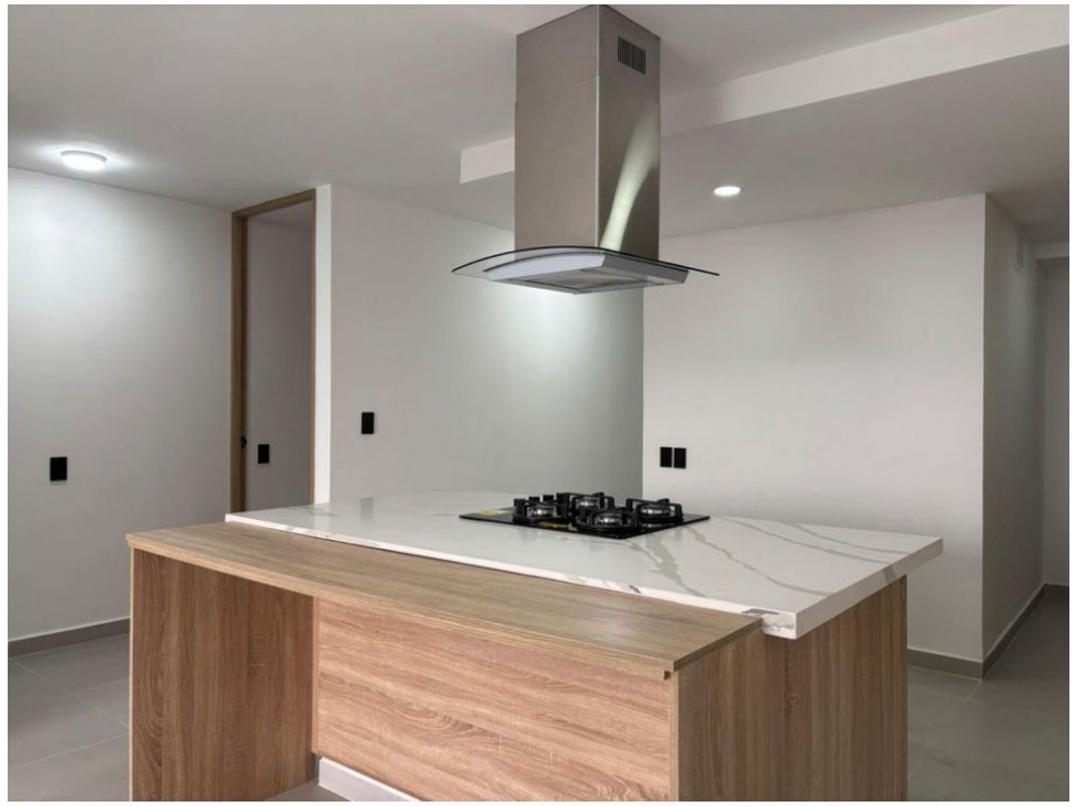 Apartamento en venta en Las palmas, Medellín 5