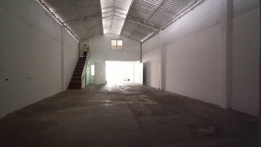 Bodega en venta en Guayaquil, Cali, 280 m² · foto 7 de 19