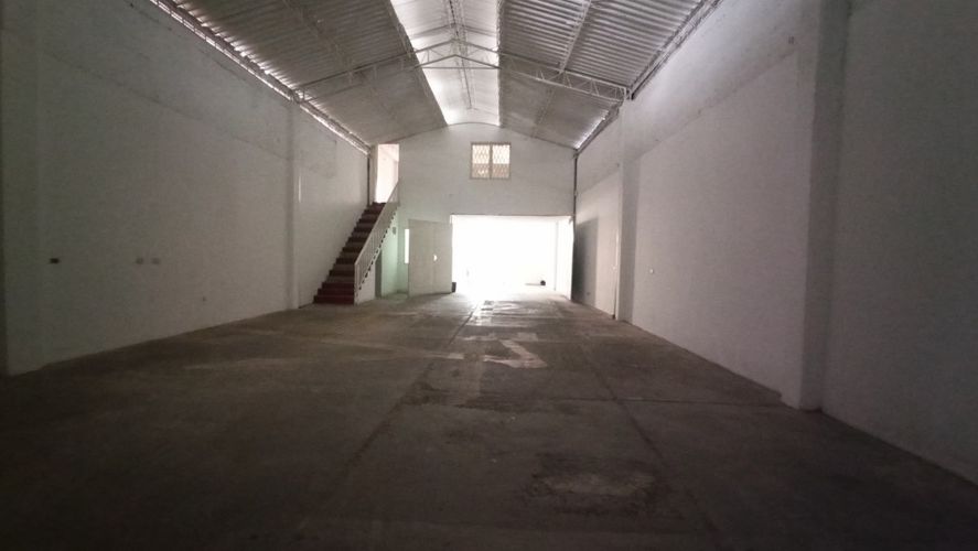 Bodega en venta en Guayaquil, Cali, 280 m² · foto 10 de 19