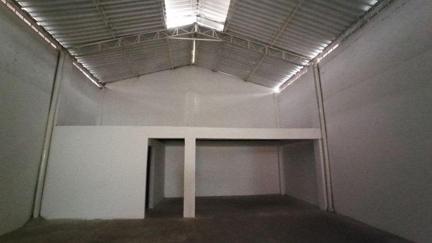Bodega en venta en Guayaquil, Cali, 280 m² · foto 12 de 19
