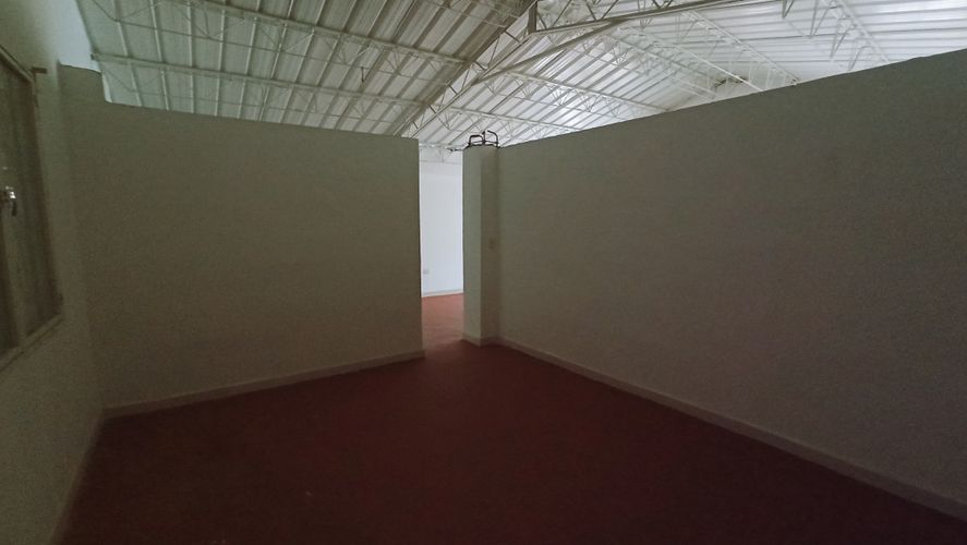 Bodega en venta en Guayaquil, Cali, 280 m² · foto 18 de 19
