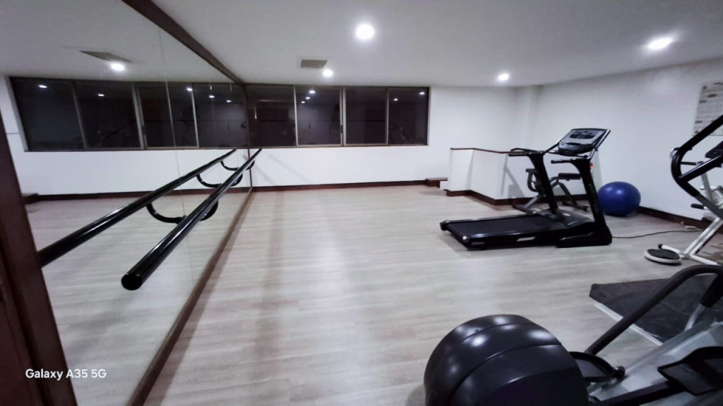 Apartamento en venta en Chapinero, Bogotá · foto 4 de 24