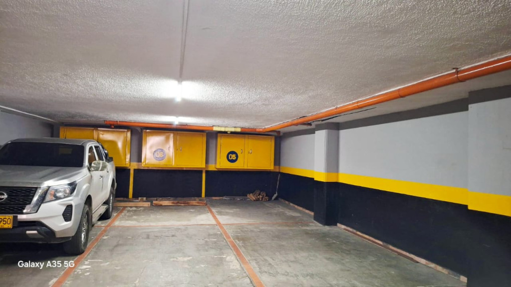 Apartamento en venta en Chapinero, Bogotá · foto 5 de 24