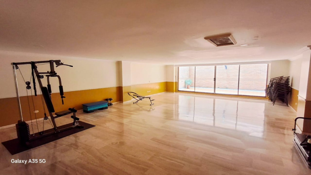 Apartamento en venta en Chapinero, Bogotá · foto 6 de 24