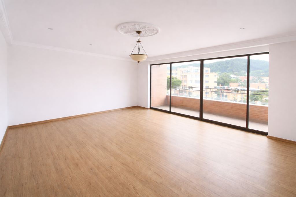 Apartamento en venta en Chapinero, Bogotá · foto 11 de 24