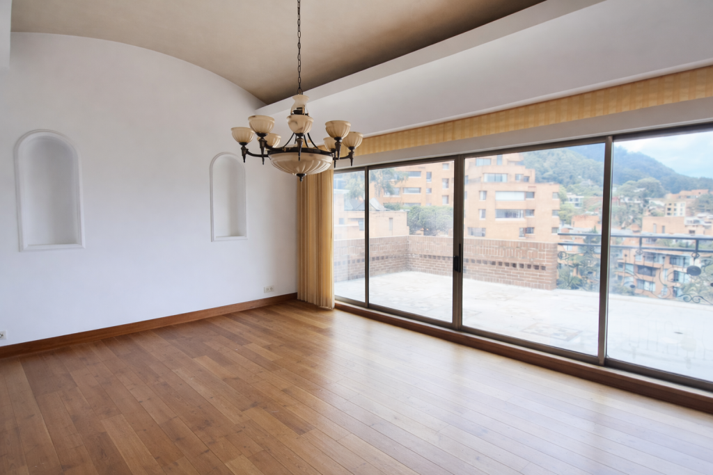 Apartamento en venta en Chapinero, Bogotá · foto 12 de 24