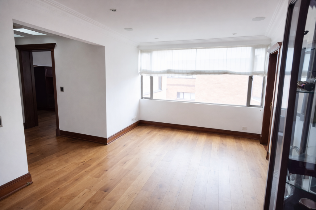 Apartamento en venta en Chapinero, Bogotá · foto 15 de 24