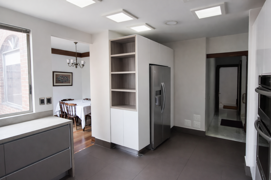Apartamento en venta en Chapinero, Bogotá · foto 24 de 24