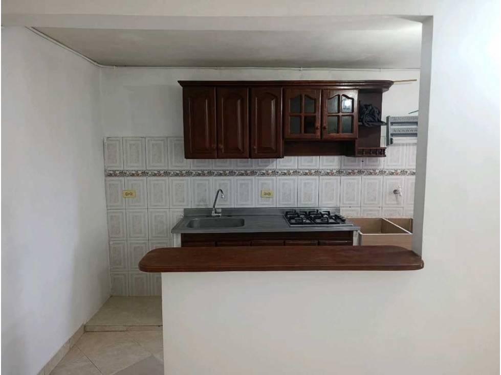 Apartamento en venta en Boston, Medellín 3