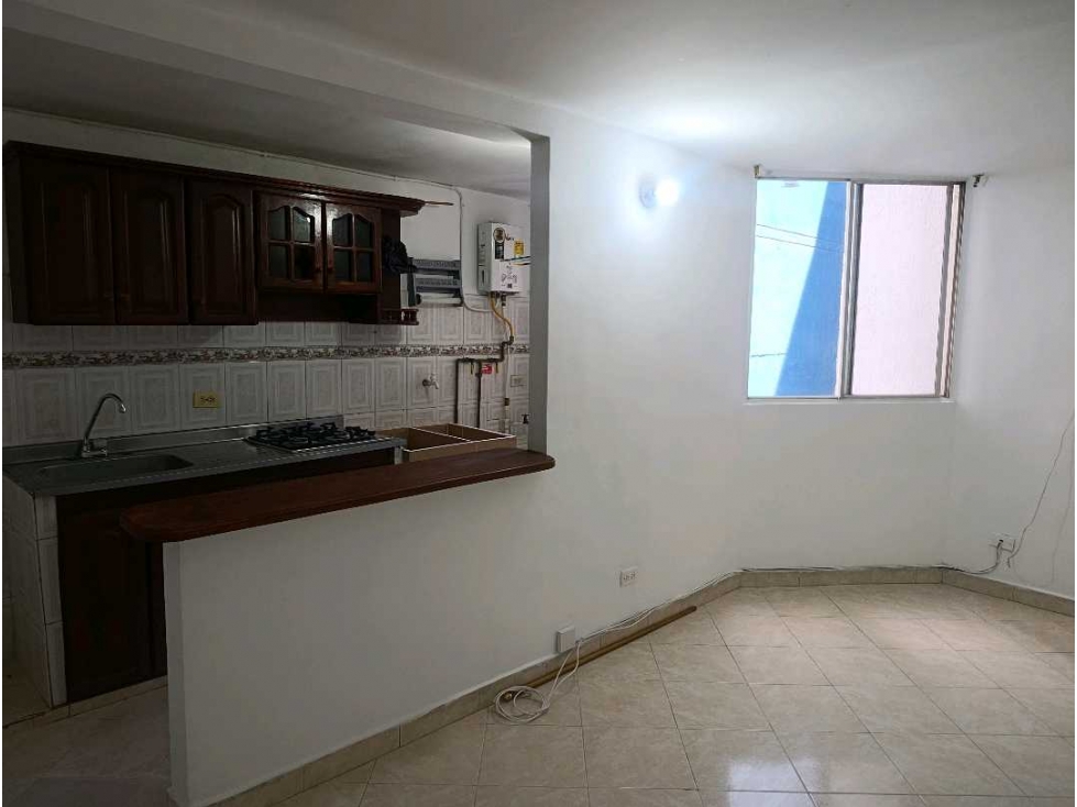 Apartamento en venta en Boston, Medellín 4