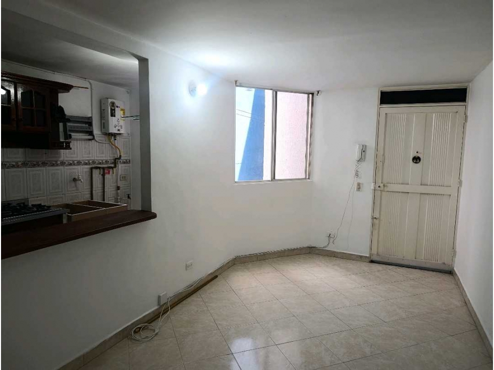 Apartamento en venta en Boston, Medellín 5
