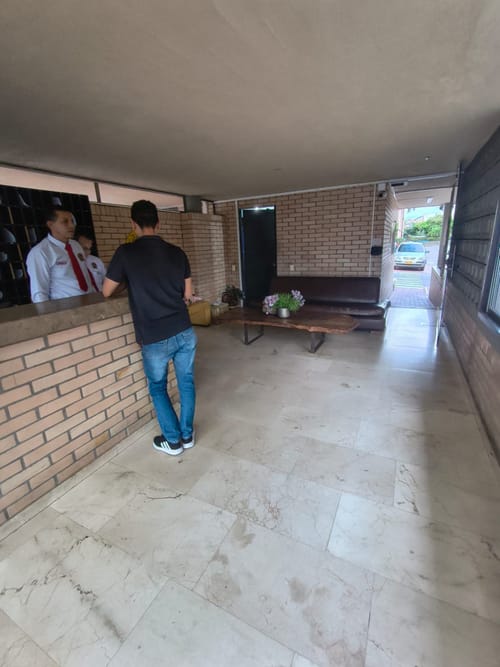 Apartamento de 3 alcobas en venta en Valle Del Lili, Cali, 65 m² · foto 3 de 24