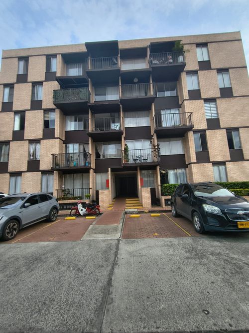 Apartamento de 3 alcobas en venta en Valle Del Lili, Cali, 65 m² · foto 4 de 24
