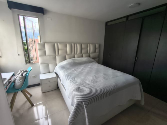 Apartamento de 3 alcobas en venta en Valle Del Lili, Cali, 65 m² · foto 11 de 24