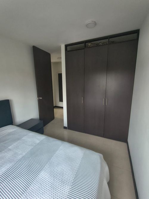 Apartamento de 3 alcobas en venta en Valle Del Lili, Cali, 65 m² · foto 13 de 24