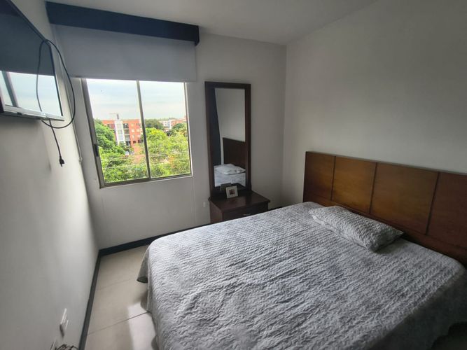 Apartamento de 3 alcobas en venta en Valle Del Lili, Cali, 65 m² · foto 14 de 24