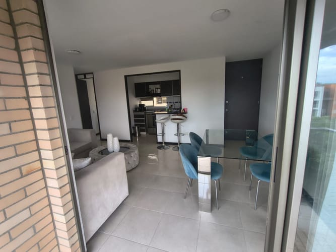 Apartamento de 3 alcobas en venta en Valle Del Lili, Cali, 65 m² · foto 15 de 24